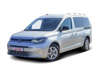 VW Caddy Maxi 1.5 TSI 2-Zonen-Klima Navi Sitzheizung