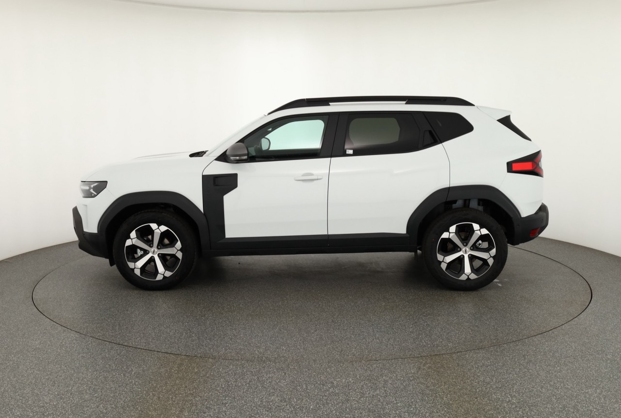Dacia Duster TCe 100 Eco-G