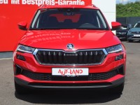 Skoda Karoq 1.5 TSI DSG