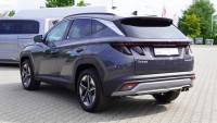 Hyundai Tucson 1.6T-GDI Aut.