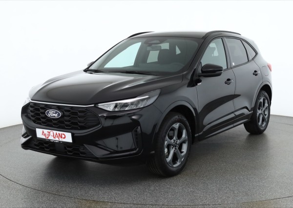Ford Kuga 2.5 HEV ST-Line Aut.