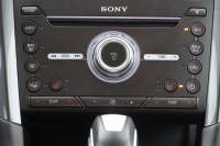 Ford Mondeo Turnier Titanium