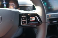 MG MG3 1.5 Hybrid Luxury Aut.