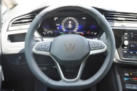 VW Touran 1.5 TSI DSG