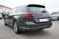 VW Passat Variant 2.0 TDI DSG 4Motion R-Line