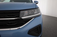VW T-Cross 1.0 TSI DSG
