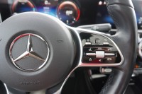 Mercedes-Benz CLA 200 Progressive