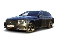 Mercedes-Benz E220 d T-Modell Avantgarde LED Navi Sitzheizung