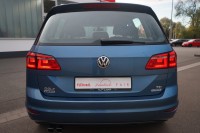 VW Golf Sportsvan 1.4 TSI DSG