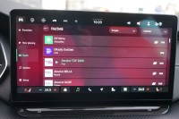 Skoda Octavia Combi Sportline 1.5 eTSI DSG