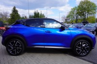 Nissan Juke 1.0 DIG-T N-Design Aut.