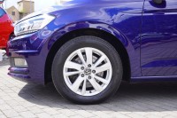 VW Touran 2.0 TDI DSG Comfortline