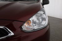 Mitsubishi Space Star 1.2 Diamant Edition+ Aut.