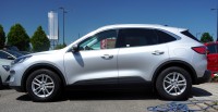 Vorschau: Ford Kuga 1.5 EB Titanium