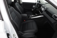 MG ZS 1.5 Hybrid Luxury Aut.