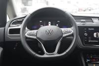 VW Touran 2.0 TDI Comfortline
