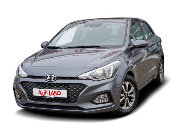 Hyundai i20 1.2