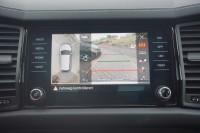 Skoda Kodiaq 2.0 TDI