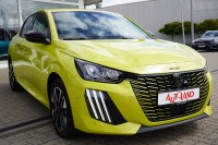 Peugeot 208 1.2 mHEV 110 Aut.