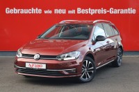 Vorschau: VW Golf VII Variant 1.0 TSI IQ.DRIVE