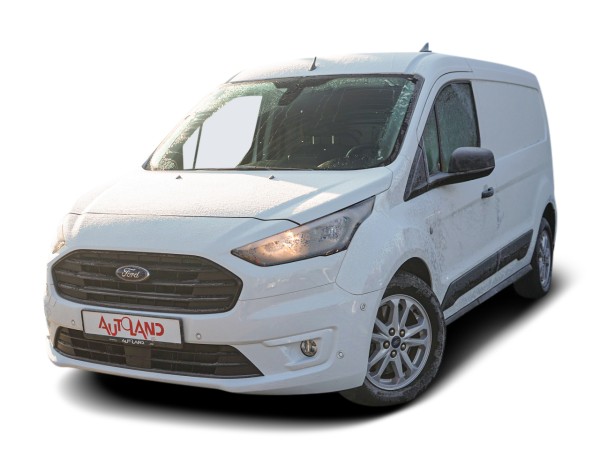 Ford Transit Connect 1.5 EB Kasten lang Aut.