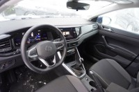 VW Taigo 1.0 TSI Life