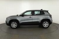 Vorschau: Jeep Avenger 1.2 Altitude