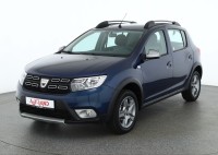Dacia Sandero Stepway II TCe 90 Prestige Navi DAB PDC