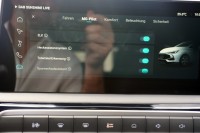 MG MG3 1.5 Hybrid Luxury Aut.