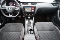 Skoda Octavia Combi 2.0 TSI DSG RS 245