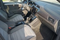 VW Touran 1.5 TSI DSG R-Line