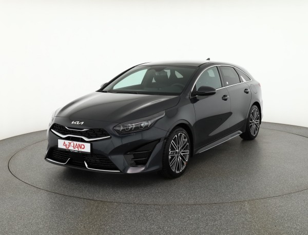 Kia pro_cee'd ProCeed 1.5 T-GDI Aut.
