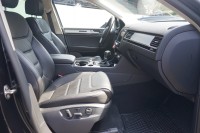VW Touareg 3.0 V6 TDI V6 TDI BMT/Start-Stopp 4Motion