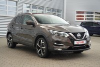 Nissan Qashqai 1.3 Tekna