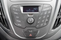Ford Transit Courier 1.5 TDCi