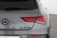 Mercedes-Benz Shooting Brake CLA 35 AMG 4Matic