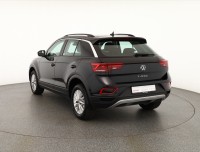 VW T-Roc 1.5 TSI DSG