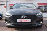 Hyundai i30 Kombi 1.6 T-GDI Aut.