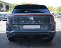 Hyundai Kona N-Line 1.0T-GDI