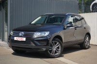 Vorschau: VW Touareg 3.0 TDI V6
