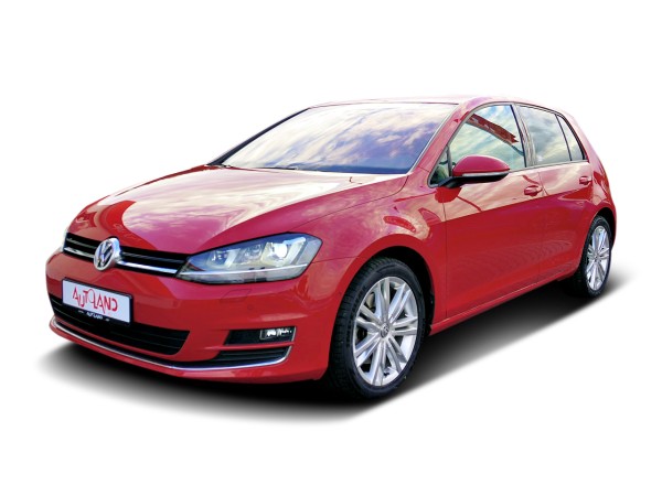 VW Golf VII 1.4