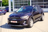 Vorschau: Kia Stonic 1.4