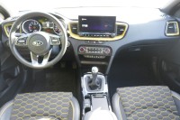 Kia xcee'd XCeed 1.5 T-GDI