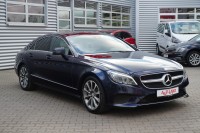 Mercedes-Benz CLS 400 