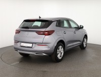 Opel Grandland 1.2DI Turbo Aut.