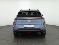 Hyundai Kona N-Line 1.6 T-GDI Hev Aut.