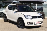 Suzuki Ignis 1.2 4x4