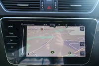 Skoda Superb Combi 2.0 TDI Style 4x4