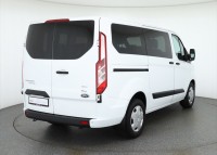 Ford Transit Custom 2.0 TDCi Trend