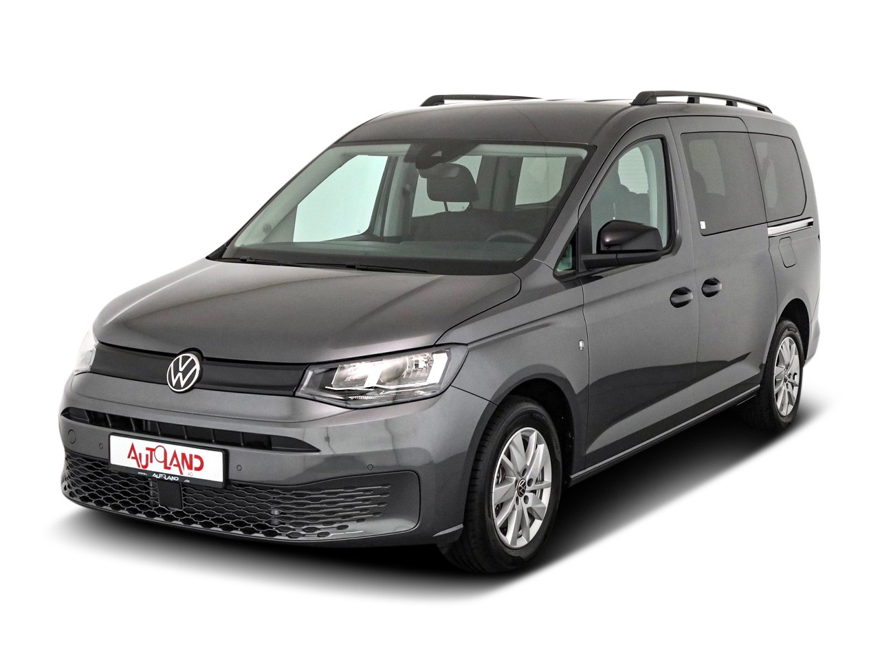 VW Caddy Maxi 1.5 TSI DSG
